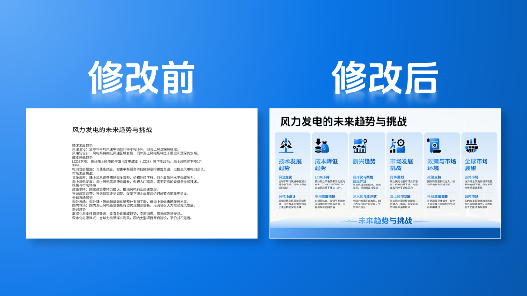 用Ai出图给客户设计PPT,客户:这钱花的太值了! PPT教程 用Ai出图给客户设计PPT,客户:这钱花的太值了!