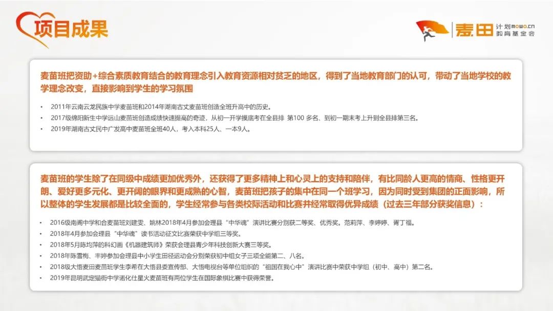 PPT教程  【细节】03期 给色块添加细节修饰，让内容更亲密