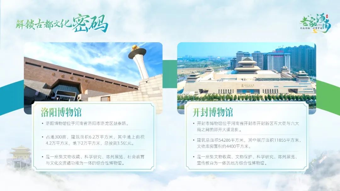 PPT教程  【复盘】为了这份河南文化旅游季活动推广方案PPT改稿，做全攻略了