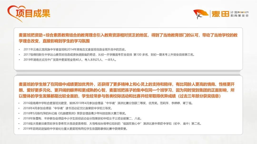 PPT教程  【细节】03期 给色块添加细节修饰，让内容更亲密