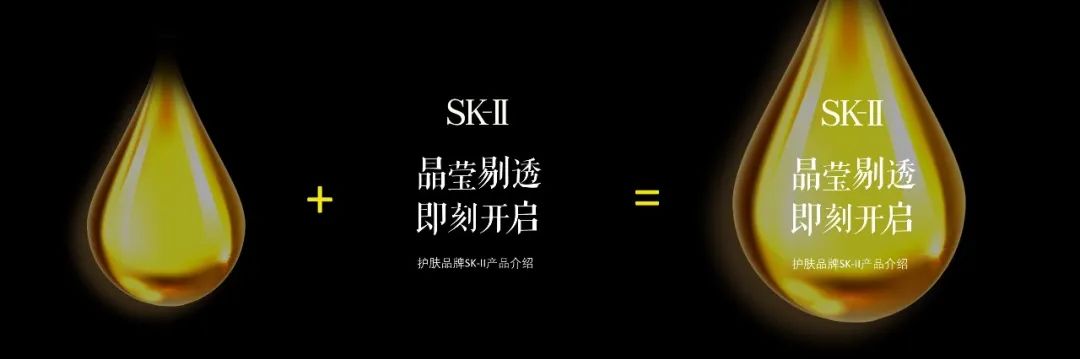 PPT教程  【复盘】给SK-II做了一套品牌介绍PPT，大牌就该这么高端