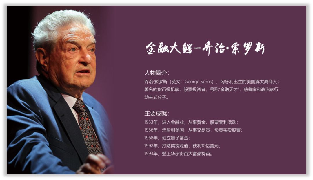 单个人物介绍PPT,就应该这样设计! PPT教程 单个人物介绍PPT,就应该这样设计!