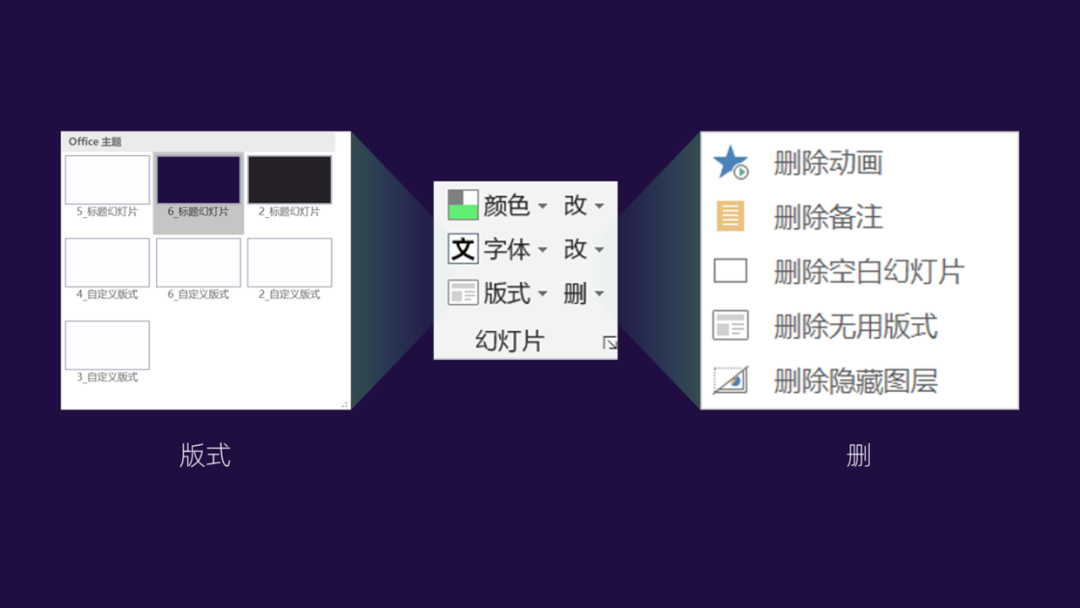 PPT教程  发现一个PPT小插件，使用起来爽爆了，太好用！