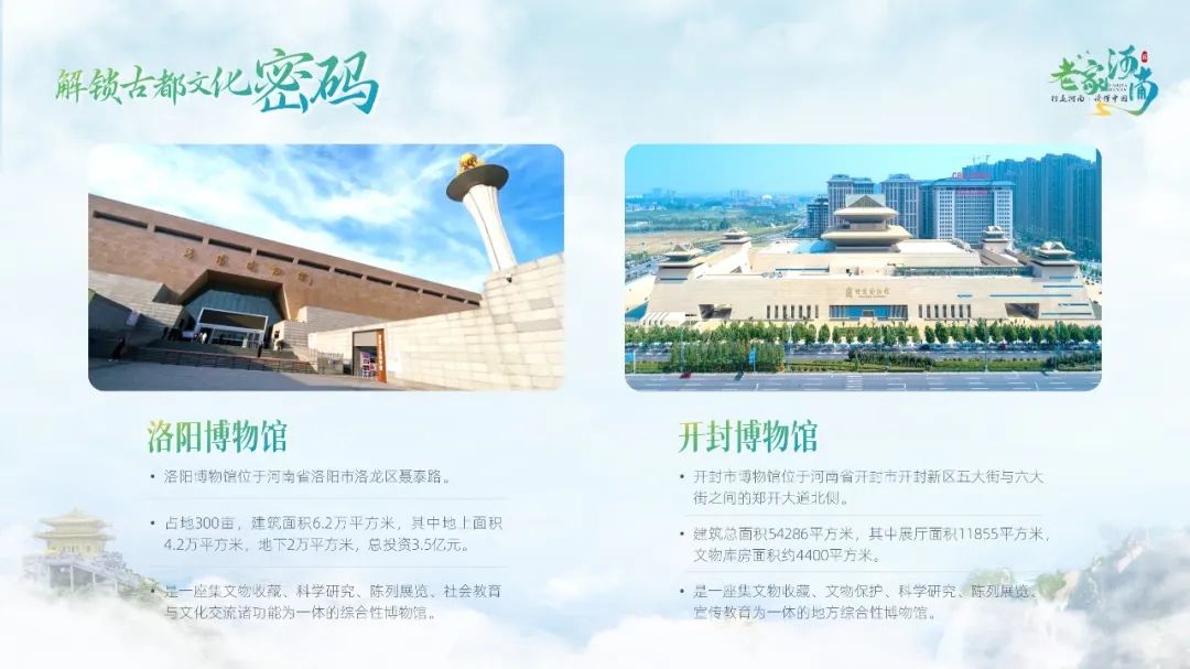 PPT教程  【复盘】为了这份河南文化旅游季活动推广方案PPT改稿，做全攻略了