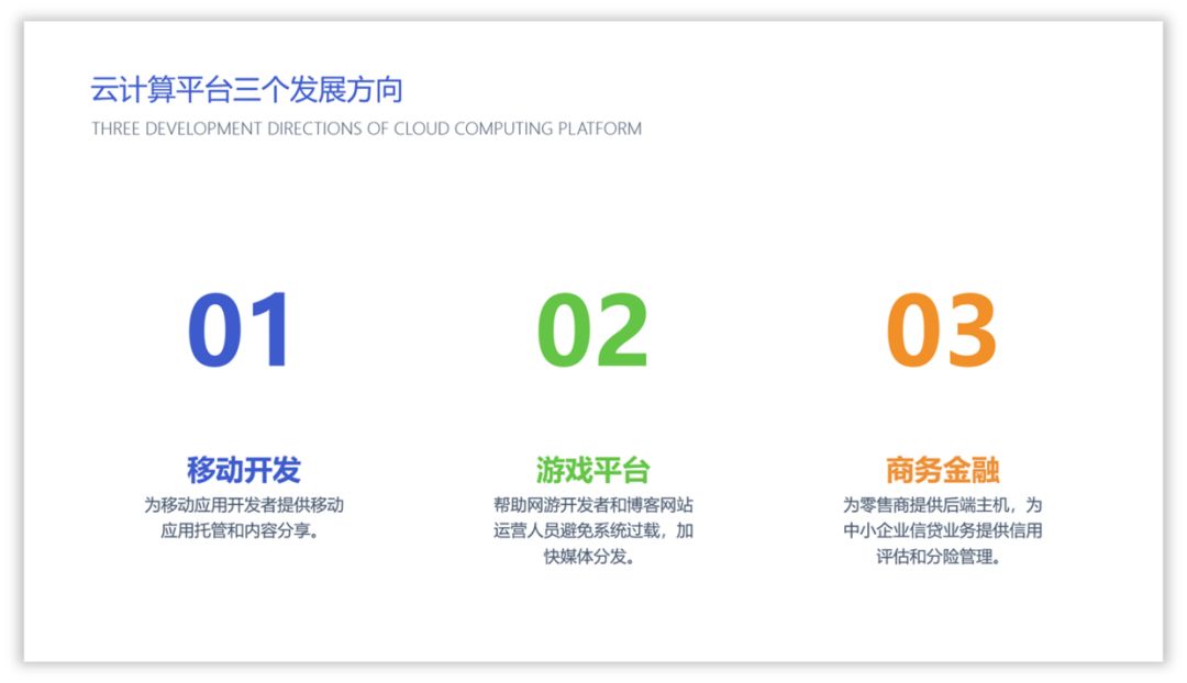PPT教程  10种让你相见恨晚的PPT配色方法！