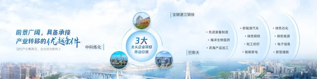 PPT教程  【复盘】给家乡做了一份招商推介会，宽屏真美