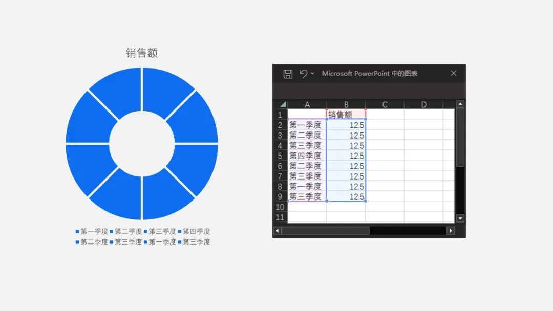 【教程】多段图文排版不知道怎么入手,给您支两招 PPT教程 【教程】多段图文排版不知道怎么入手,给您支两招