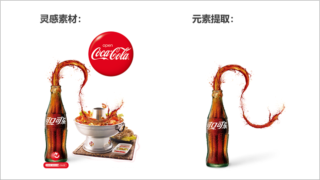 PPT教程  【复盘】给一位旁友，揭秘了可口可乐企业介绍PPT的设计思路