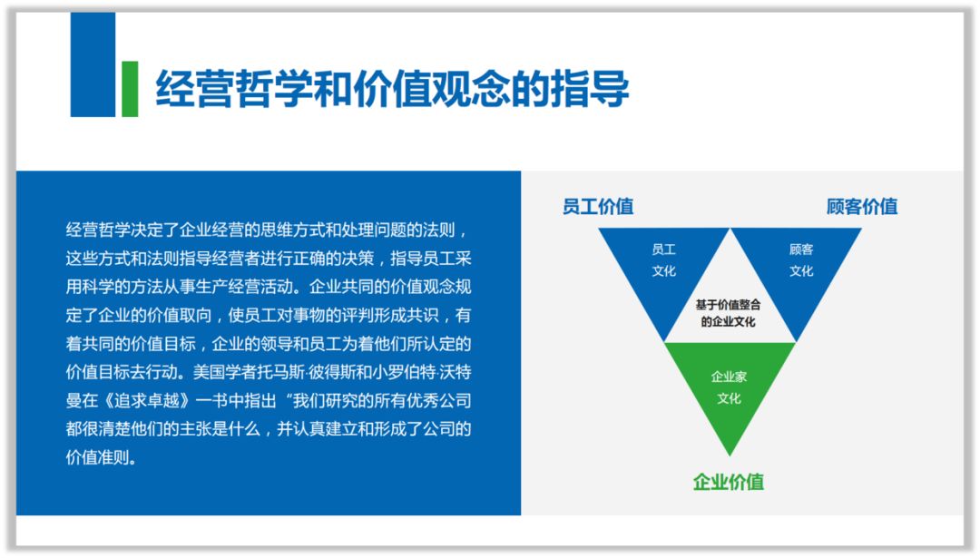 如何用色块做好工作型PPT? PPT教程 如何用色块做好工作型PPT?