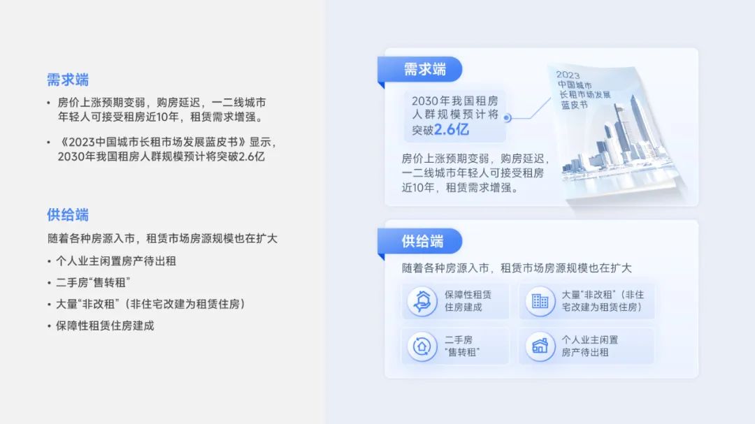 PPT教程  【复盘】给抖音房地产生态做了一份PPT，这配色百看不腻