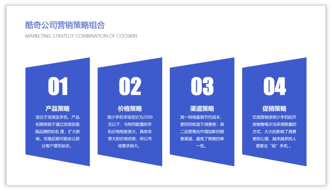 PPT教程  10种让你相见恨晚的PPT配色方法！