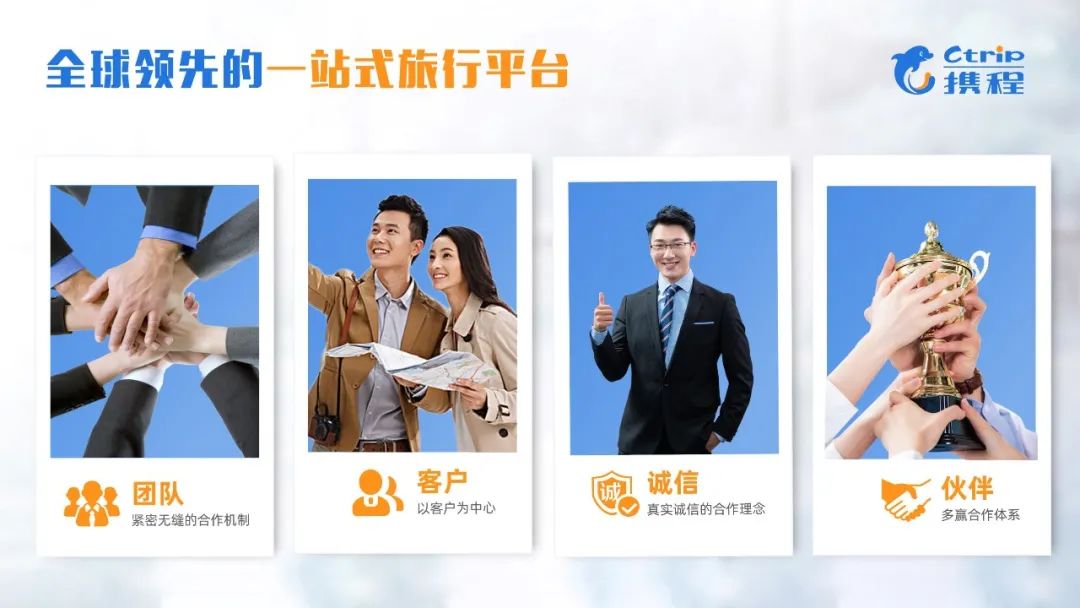 PPT教程  【教程】学会这4个版式技巧，多图排版不再单调