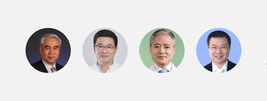 PPT教程  【复盘】给腾讯医典做了一份产品介绍PPT，这医疗风简约而不简单