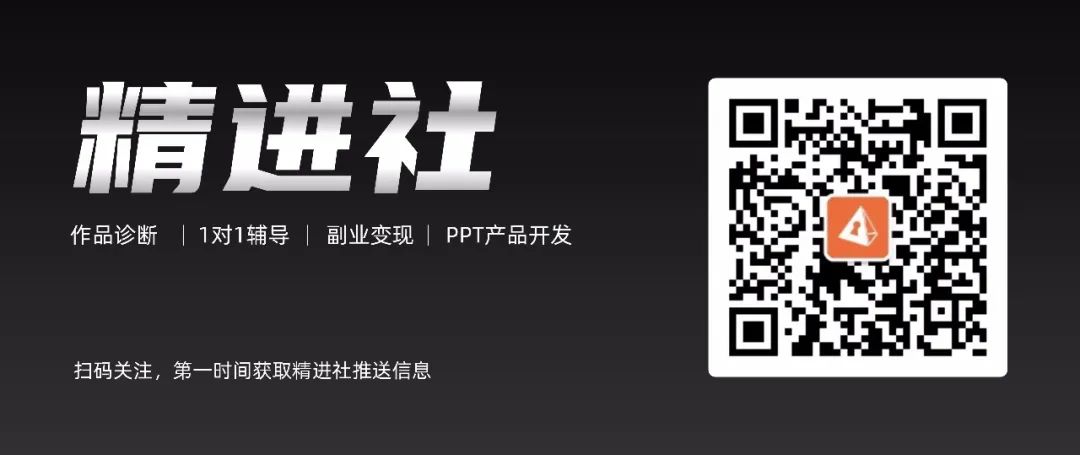 PPT页面视觉化不够,往往是因为你少想了一步! PPT教程 PPT页面视觉化不够,往往是因为你少想了一步!