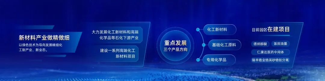 PPT教程  【复盘】给茂名做了一份城市推介会，宽屏科技够大气