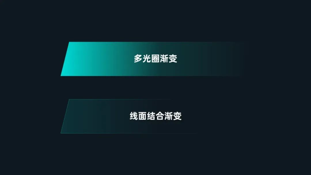 绝了,PPT配色这样用,好看又不失高级感! PPT教程 绝了,PPT配色这样用,好看又不失高级感!