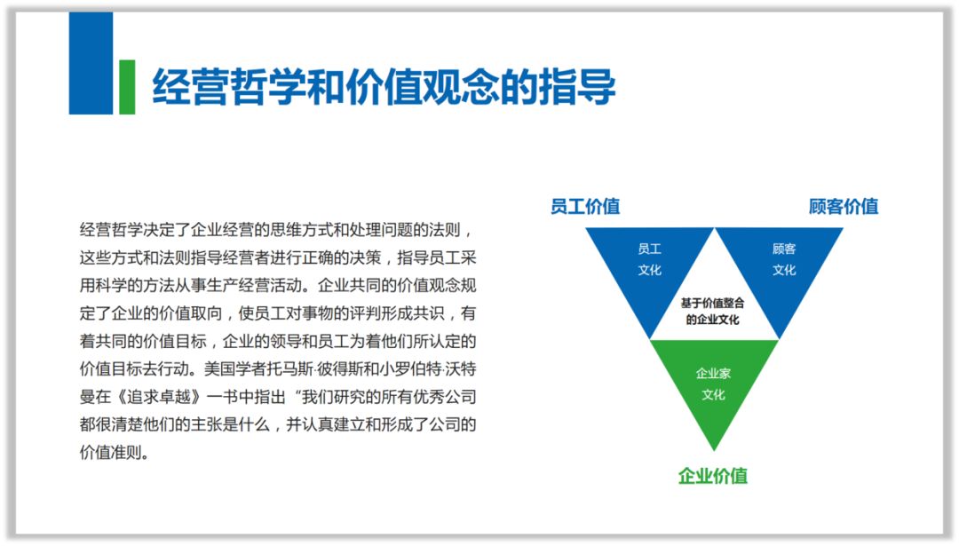 如何用色块做好工作型PPT? PPT教程 如何用色块做好工作型PPT?