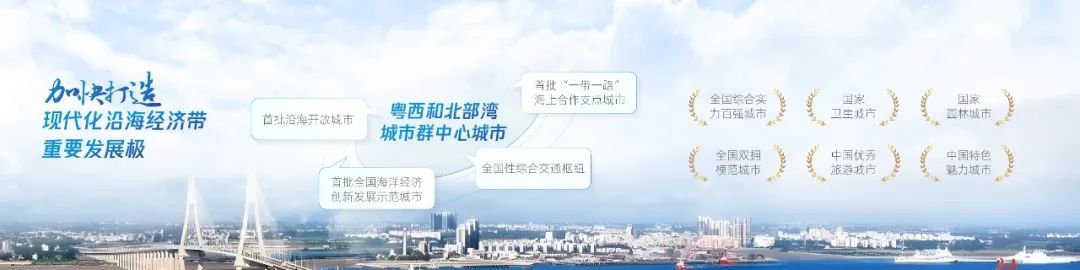PPT教程  【复盘】给家乡做了一份招商推介会，宽屏真美