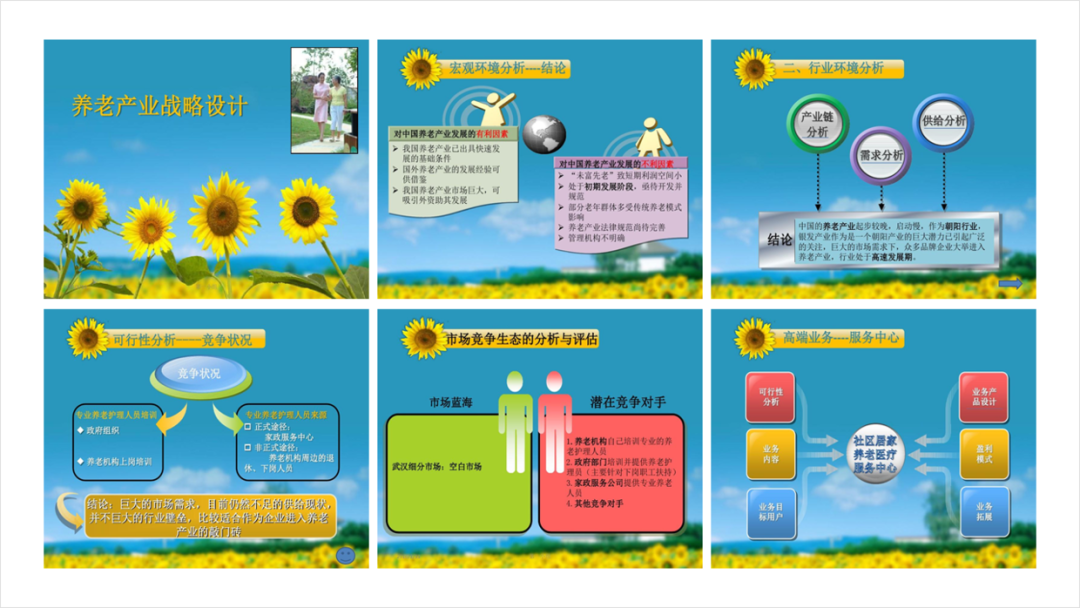大神,老板给的纯文字PPT该怎么设计?全是文字那种! PPT教程 大神,老板给的纯文字PPT该怎么设计?全是文字那种!