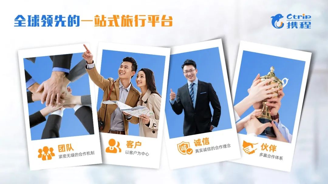 PPT教程  【教程】学会这4个版式技巧，多图排版不再单调