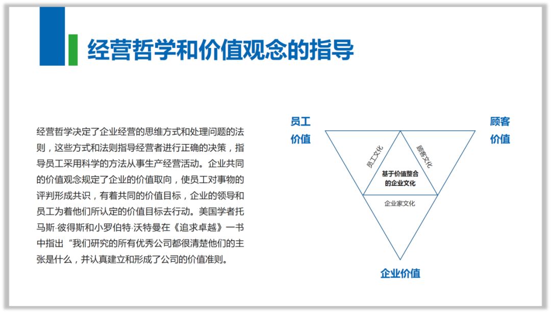 如何用色块做好工作型PPT? PPT教程 如何用色块做好工作型PPT?
