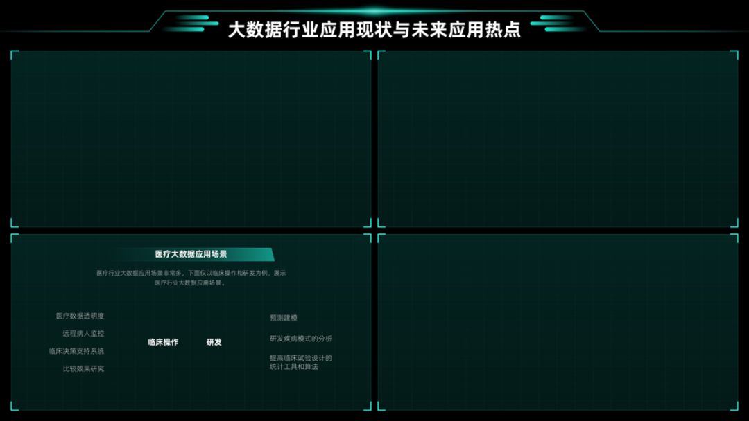 PPT教程  如何把多张PPT设计在一页中，打造出宽屏效果展示？老板又出了难题！