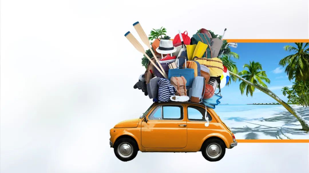 PPT教程  【复盘】给携程旅行做了一份企业介绍PPT，看完心动了