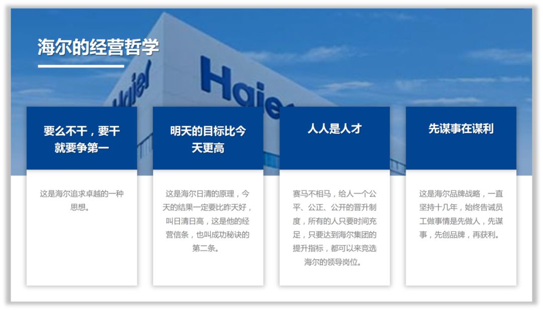 这么丑的PPT,我该什么拯救你? PPT教程 这么丑的PPT,我该什么拯救你?