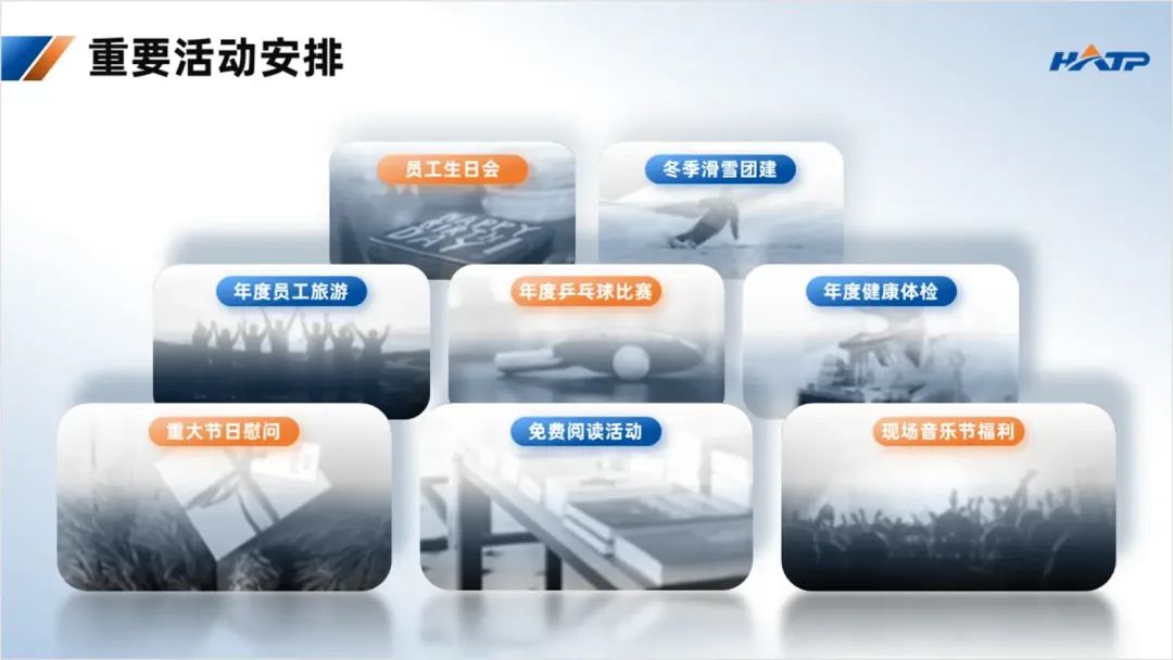 帮同事的设计的工作计划PPT,直呼:漂亮,还得是你出手! PPT教程 帮同事的设计的工作计划PPT,直呼:漂亮,还得是你出手!