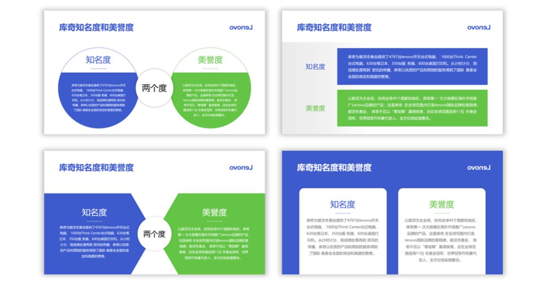 做了3年多的PPT,现在才知道形状还能这样用! PPT教程 做了3年多的PPT,现在才知道形状还能这样用!