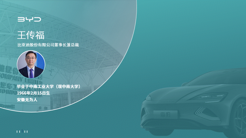给比亚迪改出了11页的PPT,价值几辆车! PPT教程 给比亚迪改出了11页的PPT,价值几辆车!