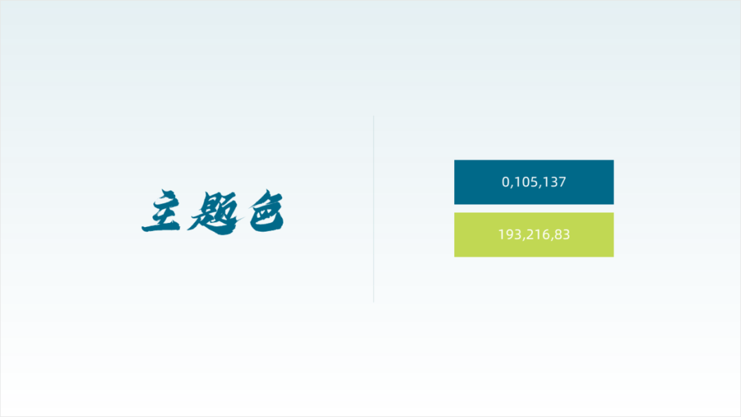PPT教程  修改了一份冷链物流PPT，内容太多太复杂，太难了！