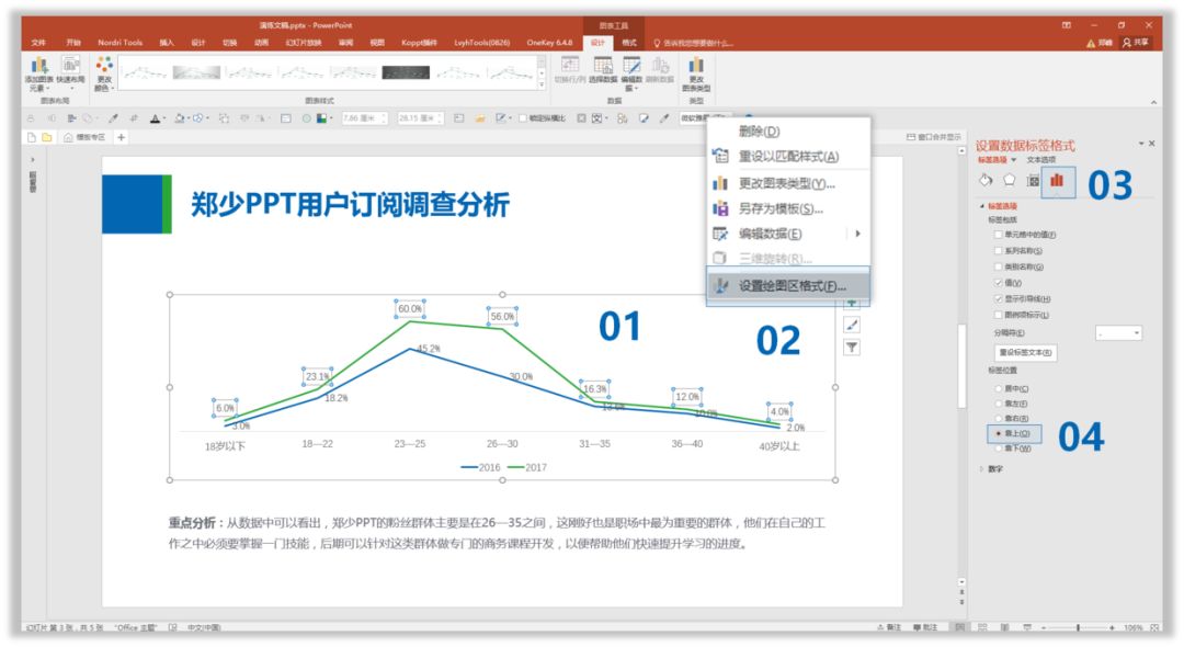 做PPT就应该这样“偷懒”! PPT教程 做PPT就应该这样“偷懒”!