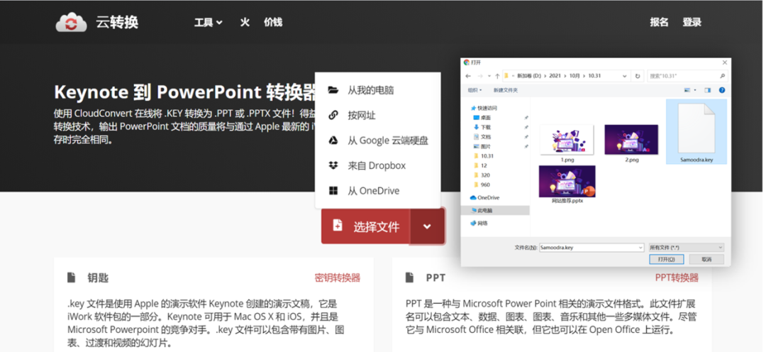 PPT教程  ​有哪些优质的PPT网站，让你快速提高设计效率？推荐11个
