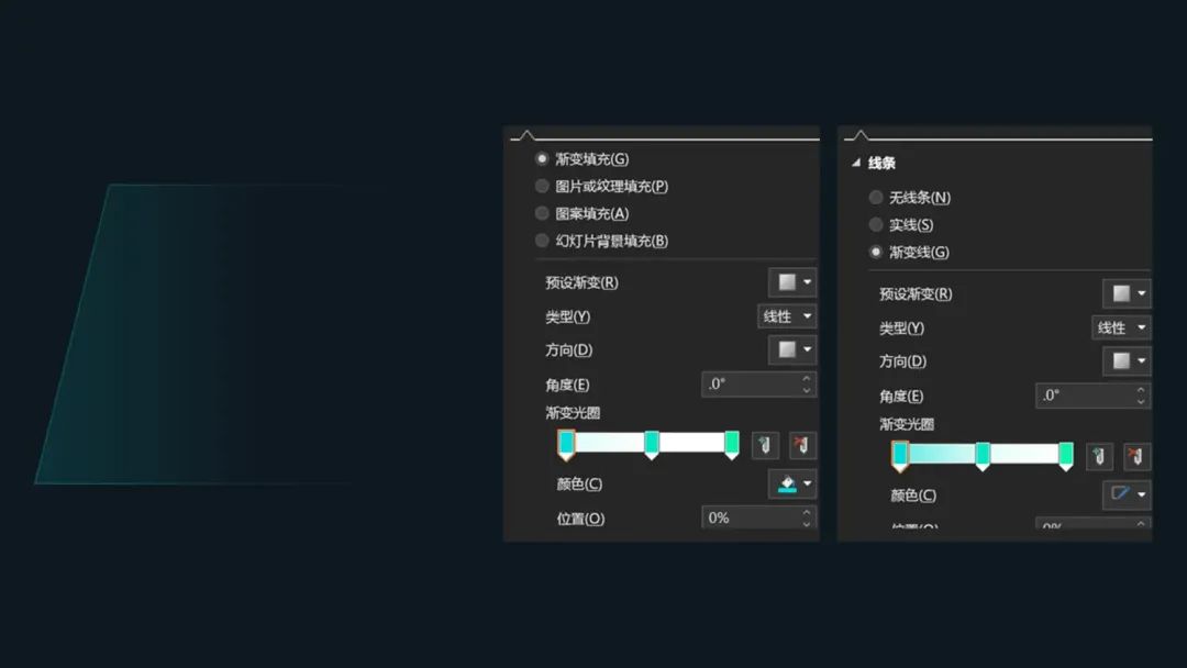 绝了,PPT配色这样用,好看又不失高级感! PPT教程 绝了,PPT配色这样用,好看又不失高级感!
