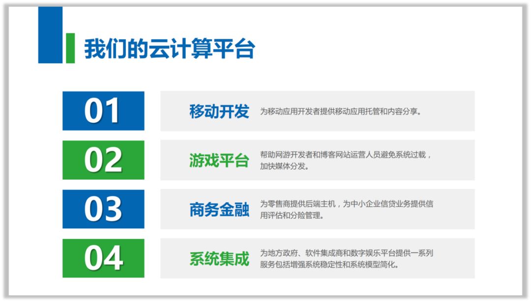 如何用色块做好工作型PPT? PPT教程 如何用色块做好工作型PPT?