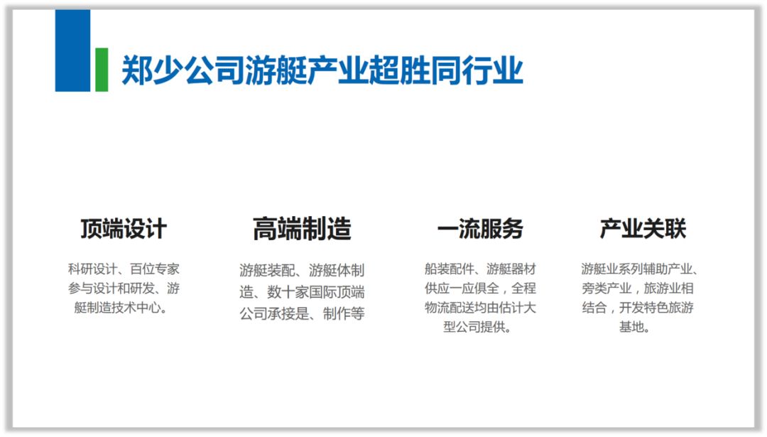 如何用色块做好工作型PPT? PPT教程 如何用色块做好工作型PPT?