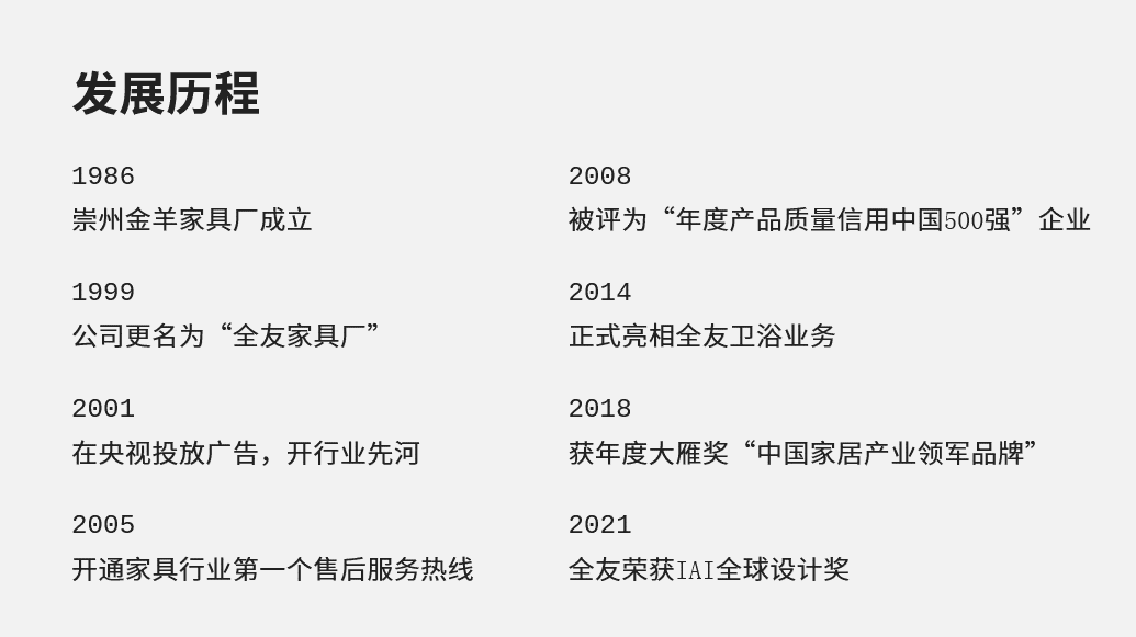 PPT教程  【复盘】给全友家居做了一份企业介绍PPT，这视觉效果堪比发布会