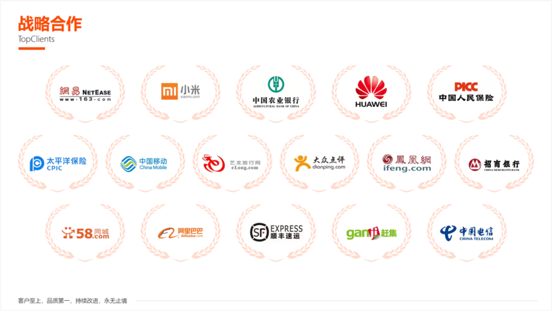 PPT教程  战略合作伙伴，如何设计，才能提高企业高级感？
