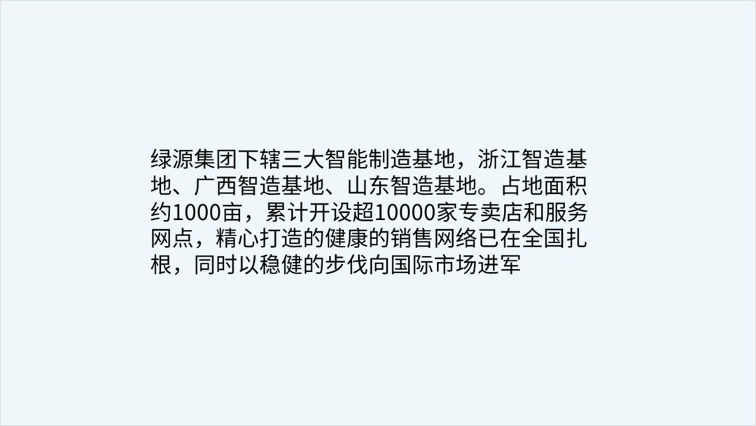 惊呆了!设计了一份绿源电动车PPT,同事说要购买一辆! PPT教程 惊呆了!设计了一份绿源电动车PPT,同事说要购买一辆!