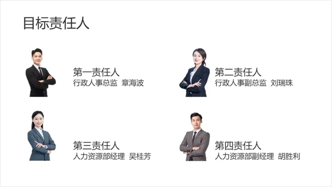 帮同事的设计的工作计划PPT,直呼:漂亮,还得是你出手! PPT教程 帮同事的设计的工作计划PPT,直呼:漂亮,还得是你出手!