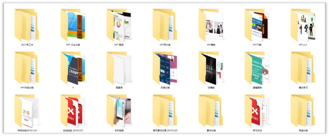 PPT教程  职场新人，如何快速学习并做好PPT？