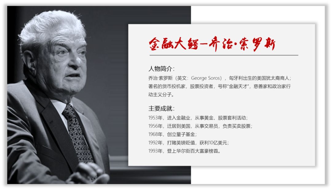单个人物介绍PPT,就应该这样设计! PPT教程 单个人物介绍PPT,就应该这样设计!