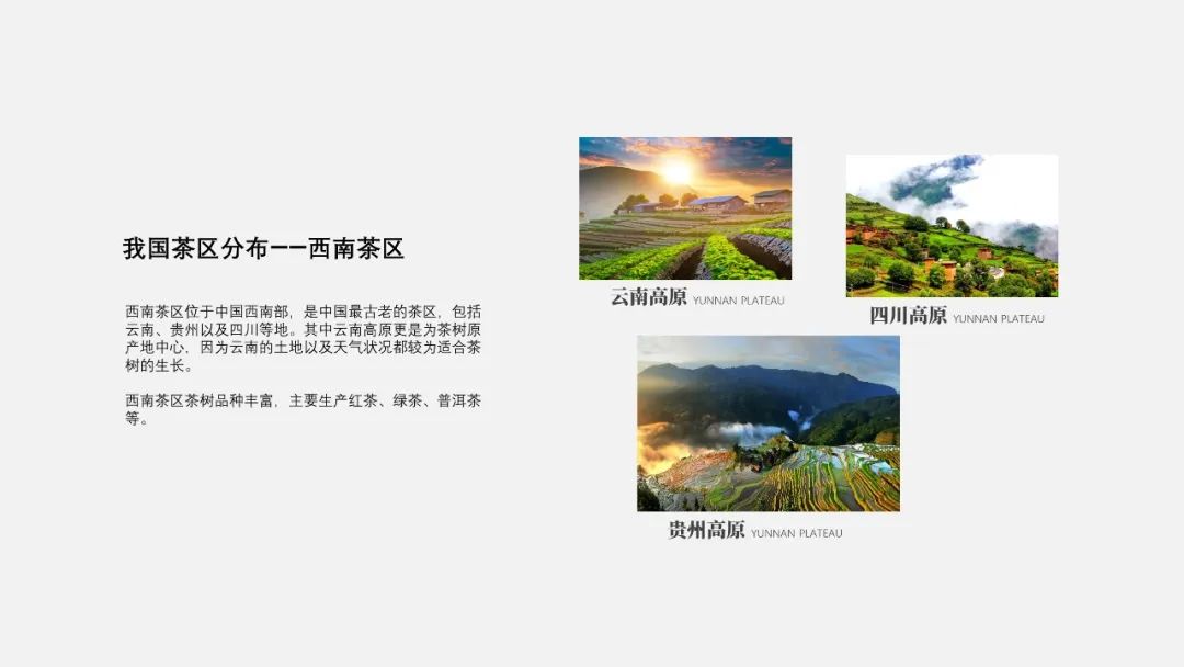 PPT教程  【教程】学会这4个版式技巧，多图排版不再单调