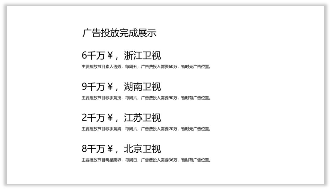 PPT小白,如何设计好扁平化PPT? PPT教程 PPT小白,如何设计好扁平化PPT?