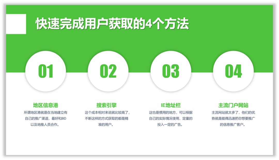 职场PPT新手,3个方法快速打造一套工作型PPT PPT教程 职场PPT新手,3个方法快速打造一套工作型PPT