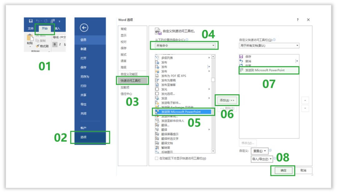 90%的人不知道 PPT、PDF、Word三者之间转换的方法 PPT教程 90%的人不知道 PPT、PDF、Word三者之间转换的方法