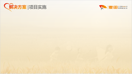 PPT页面视觉化不够,往往是因为你少想了一步! PPT教程 PPT页面视觉化不够,往往是因为你少想了一步!