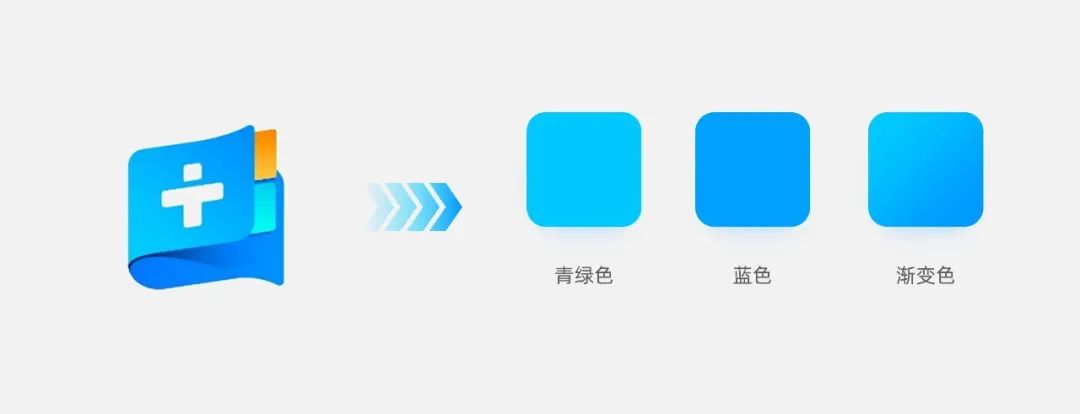 PPT教程  【复盘】给腾讯医典做了一份产品介绍PPT，这医疗风简约而不简单