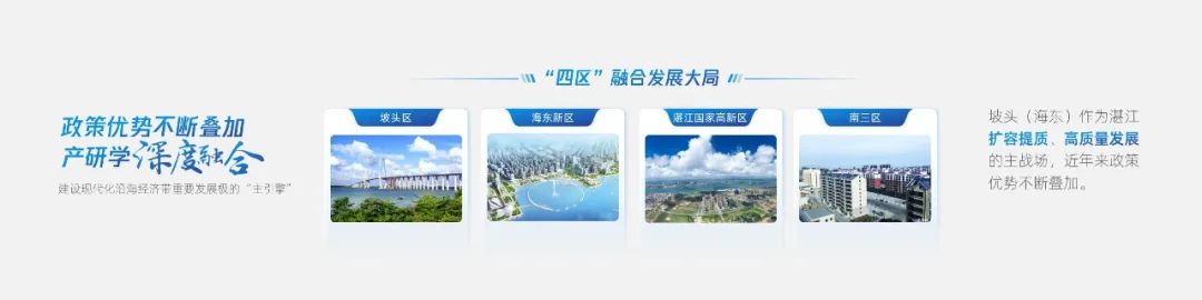PPT教程  【复盘】给家乡做了一份招商推介会，宽屏真美